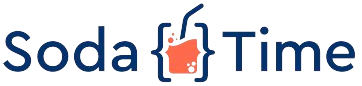 Soda Logo